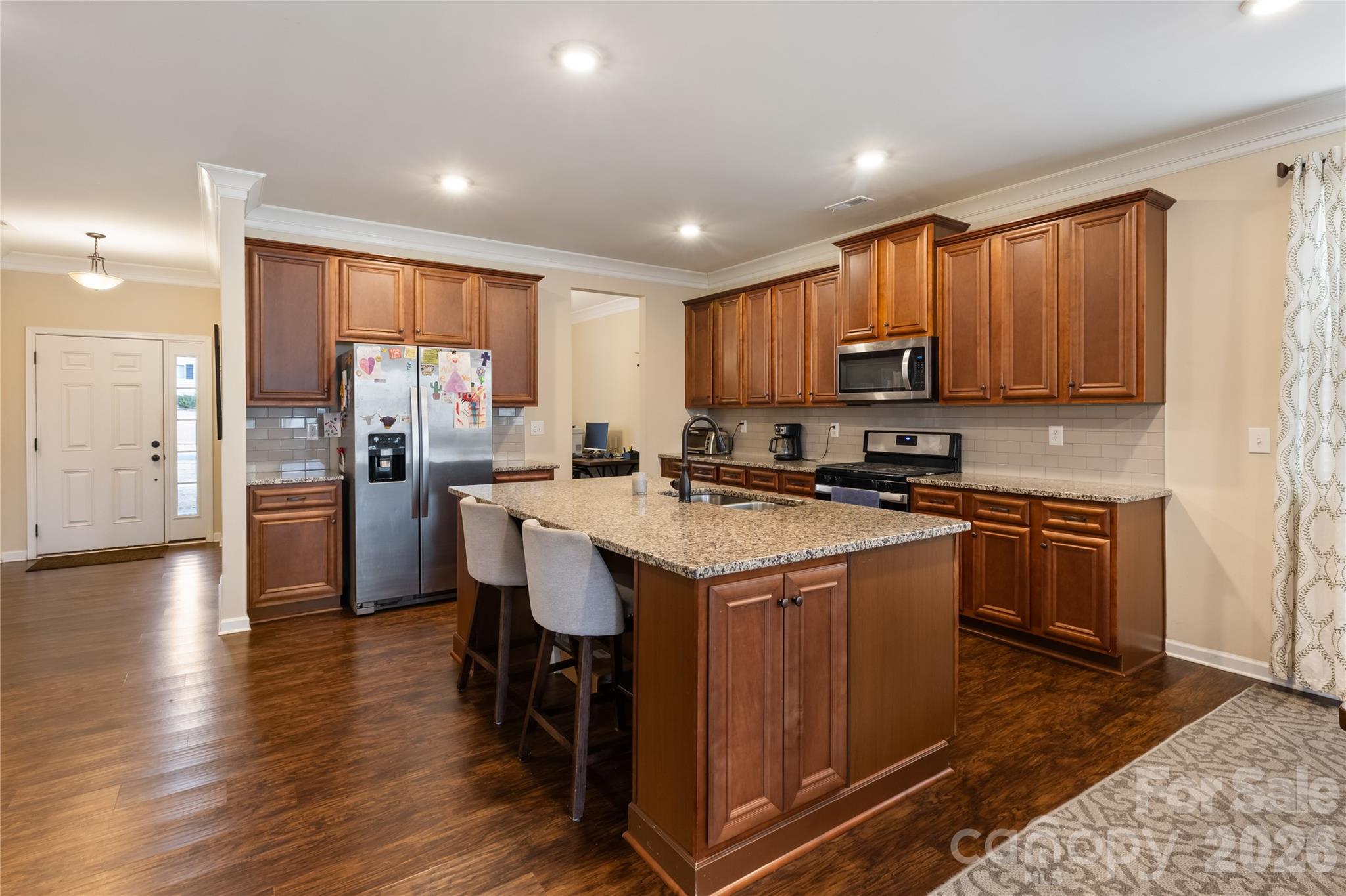 348 Pleasant View Lane SE — Concord