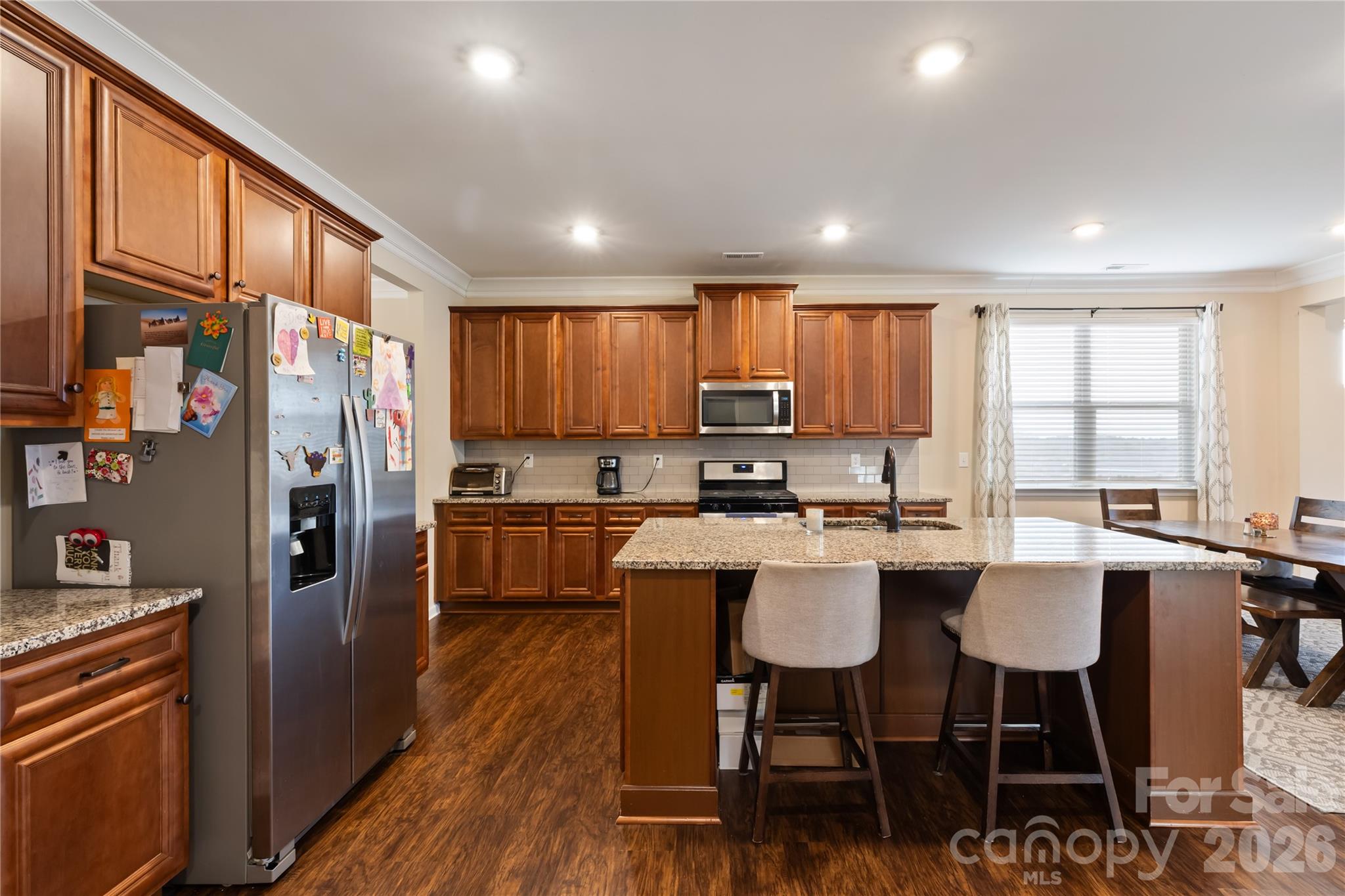 348 Pleasant View Lane SE — Concord