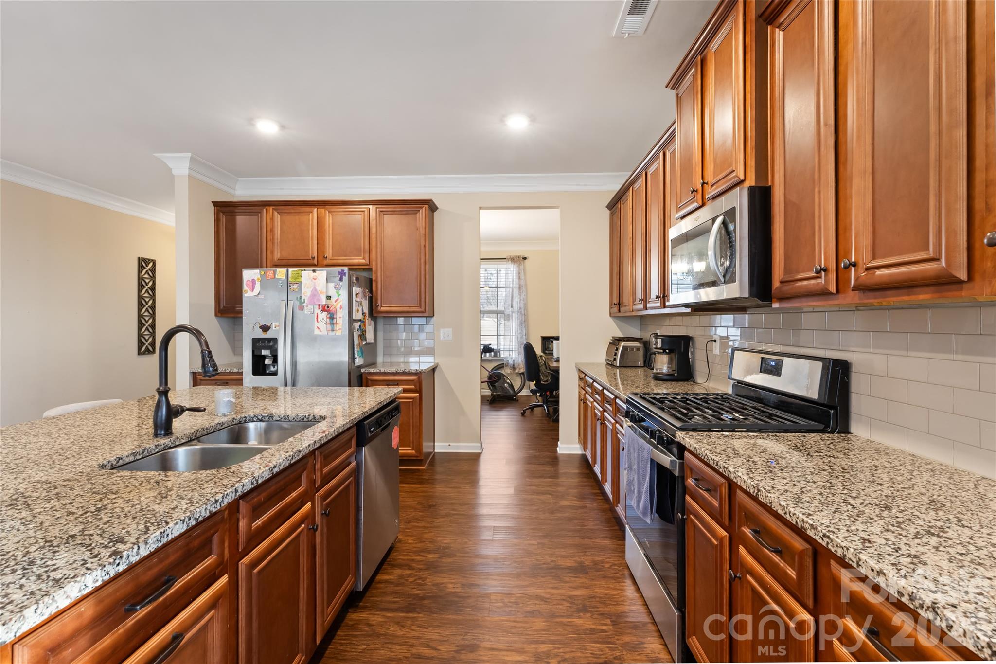 348 Pleasant View Lane SE — Concord