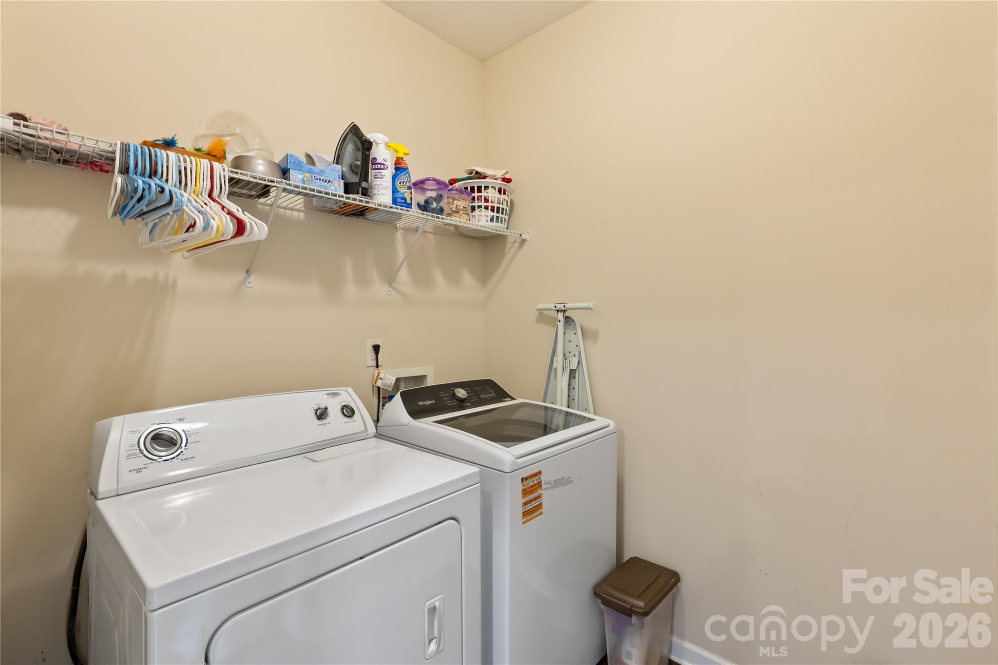 348 Pleasant View Lane SE — Concord
