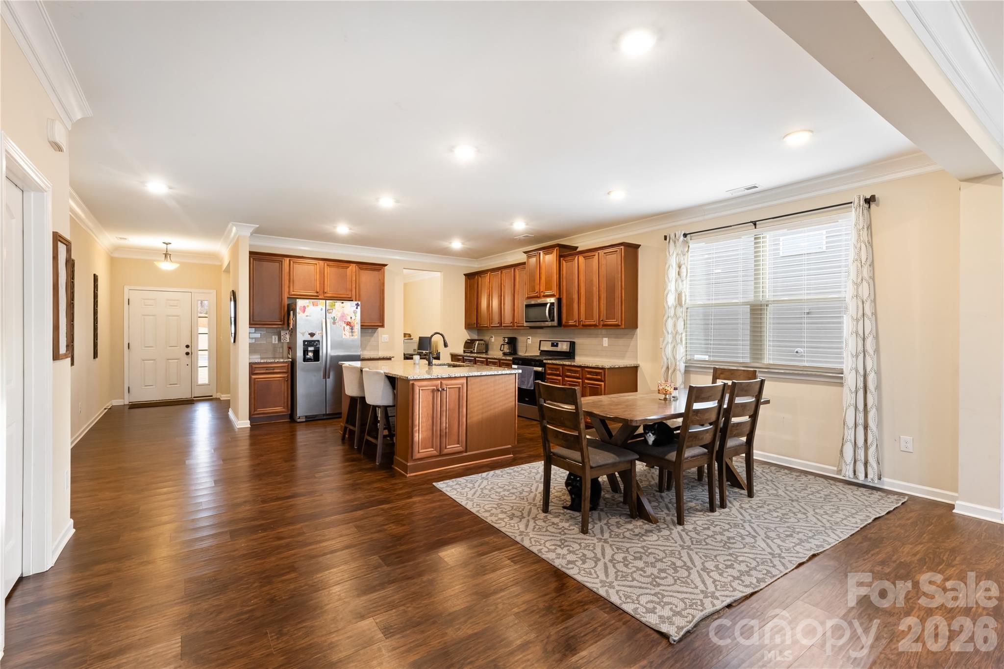 348 Pleasant View Lane SE — Concord