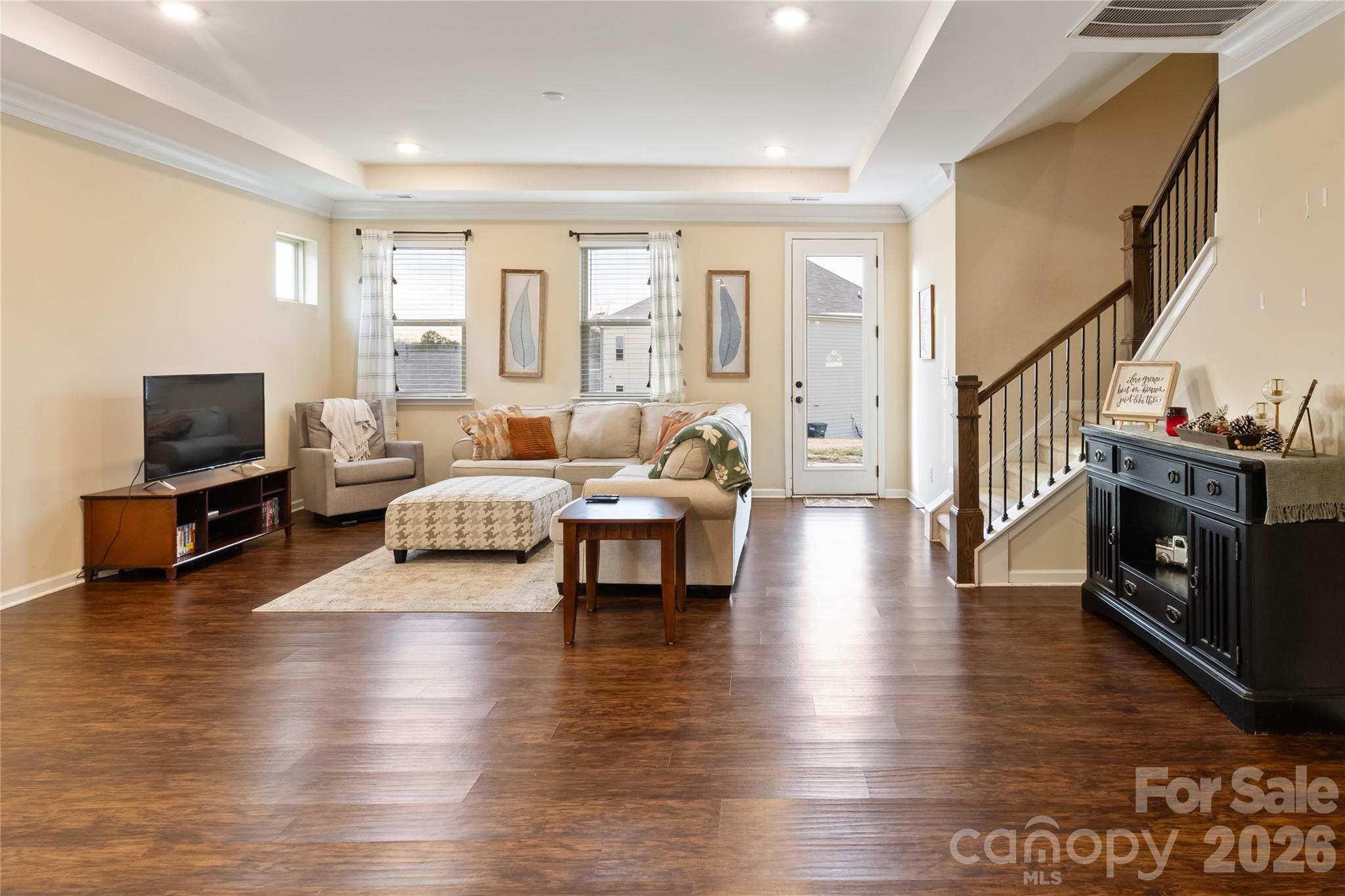 348 Pleasant View Lane SE — Concord