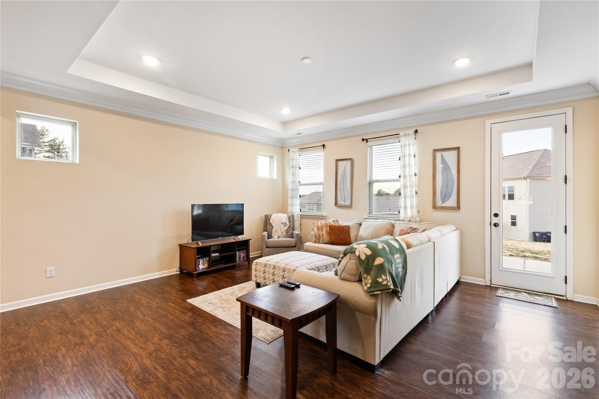 348 Pleasant View Lane SE — Concord