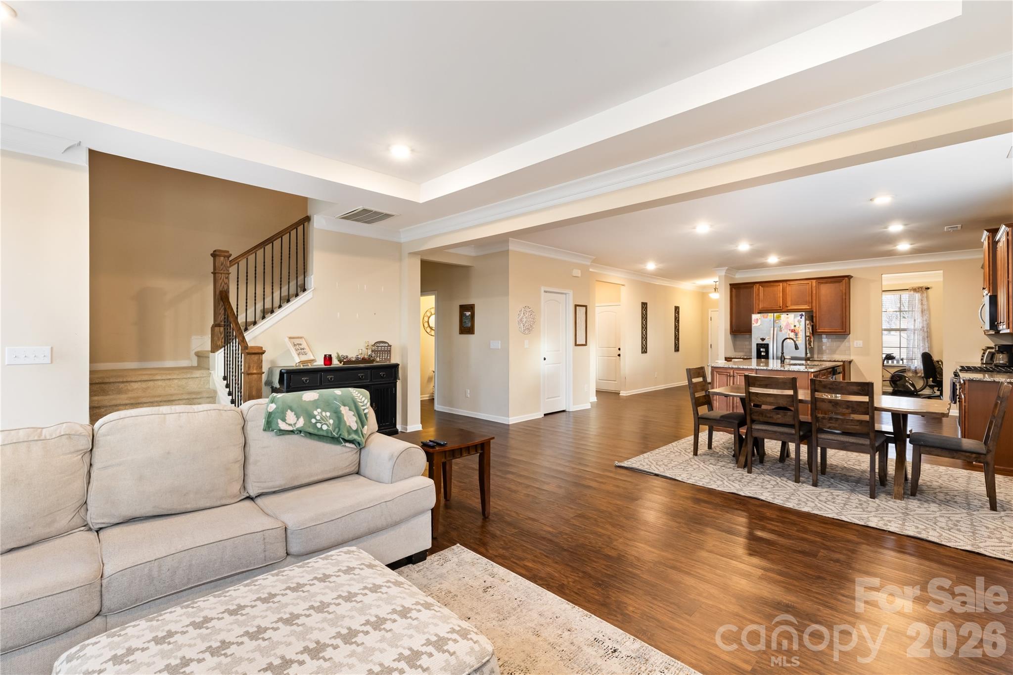 348 Pleasant View Lane SE — Concord