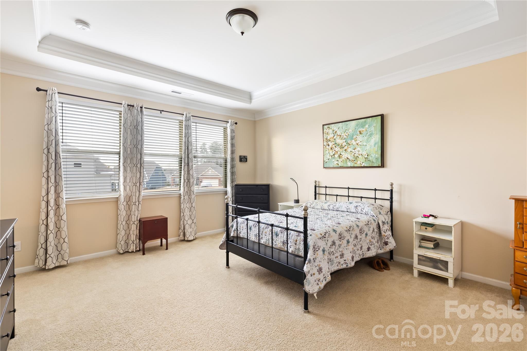 348 Pleasant View Lane SE — Concord