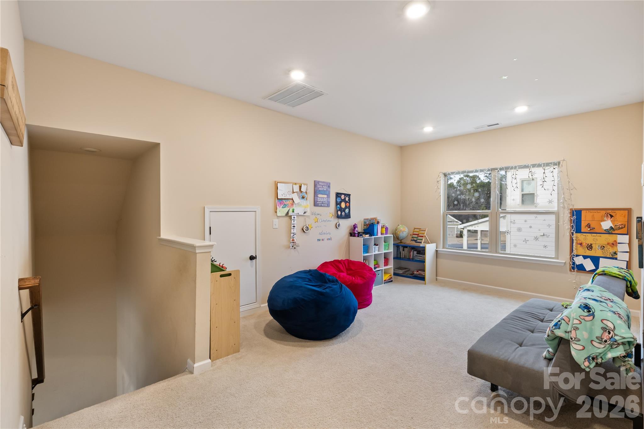348 Pleasant View Lane SE — Concord