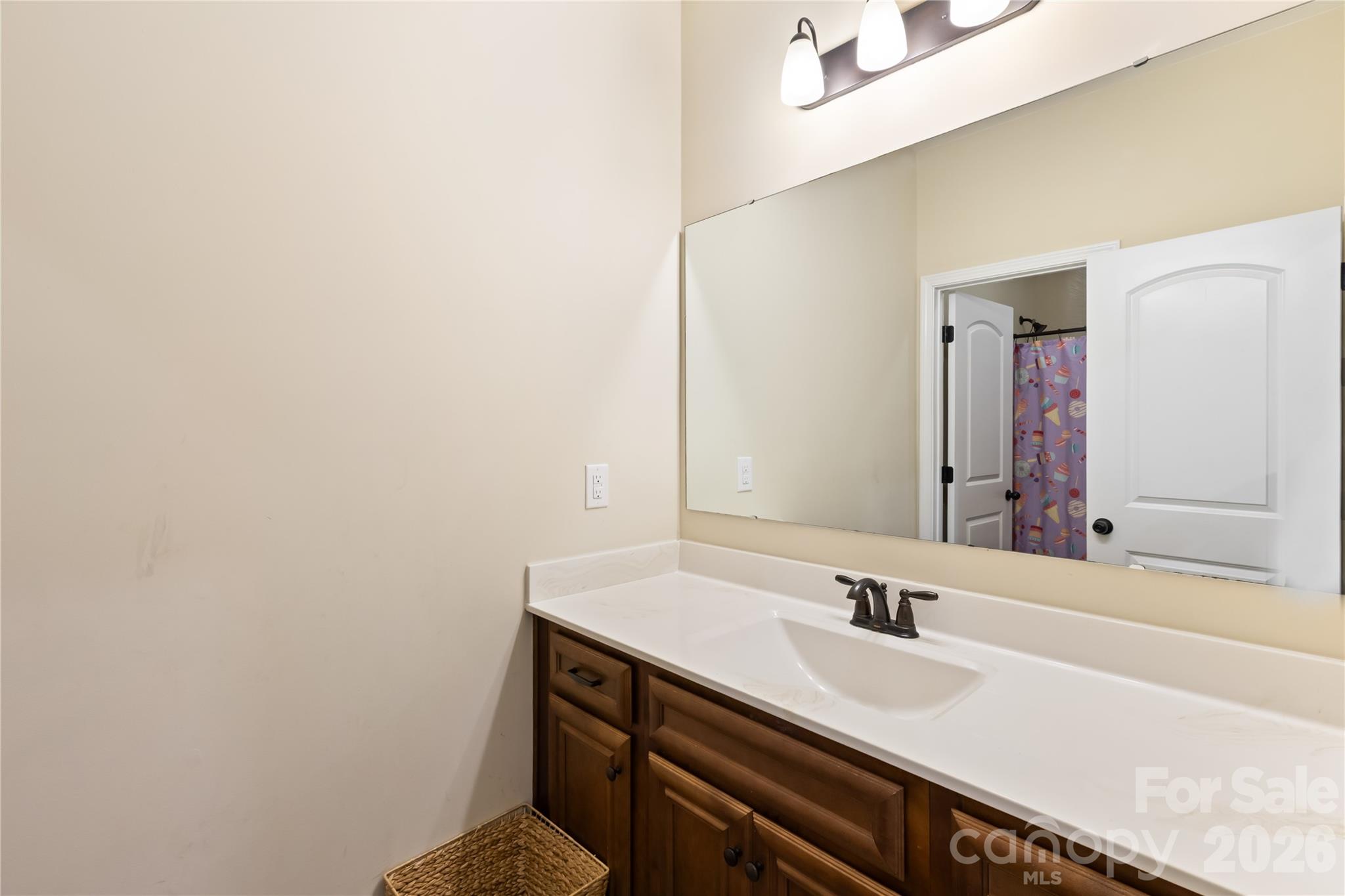 348 Pleasant View Lane SE — Concord