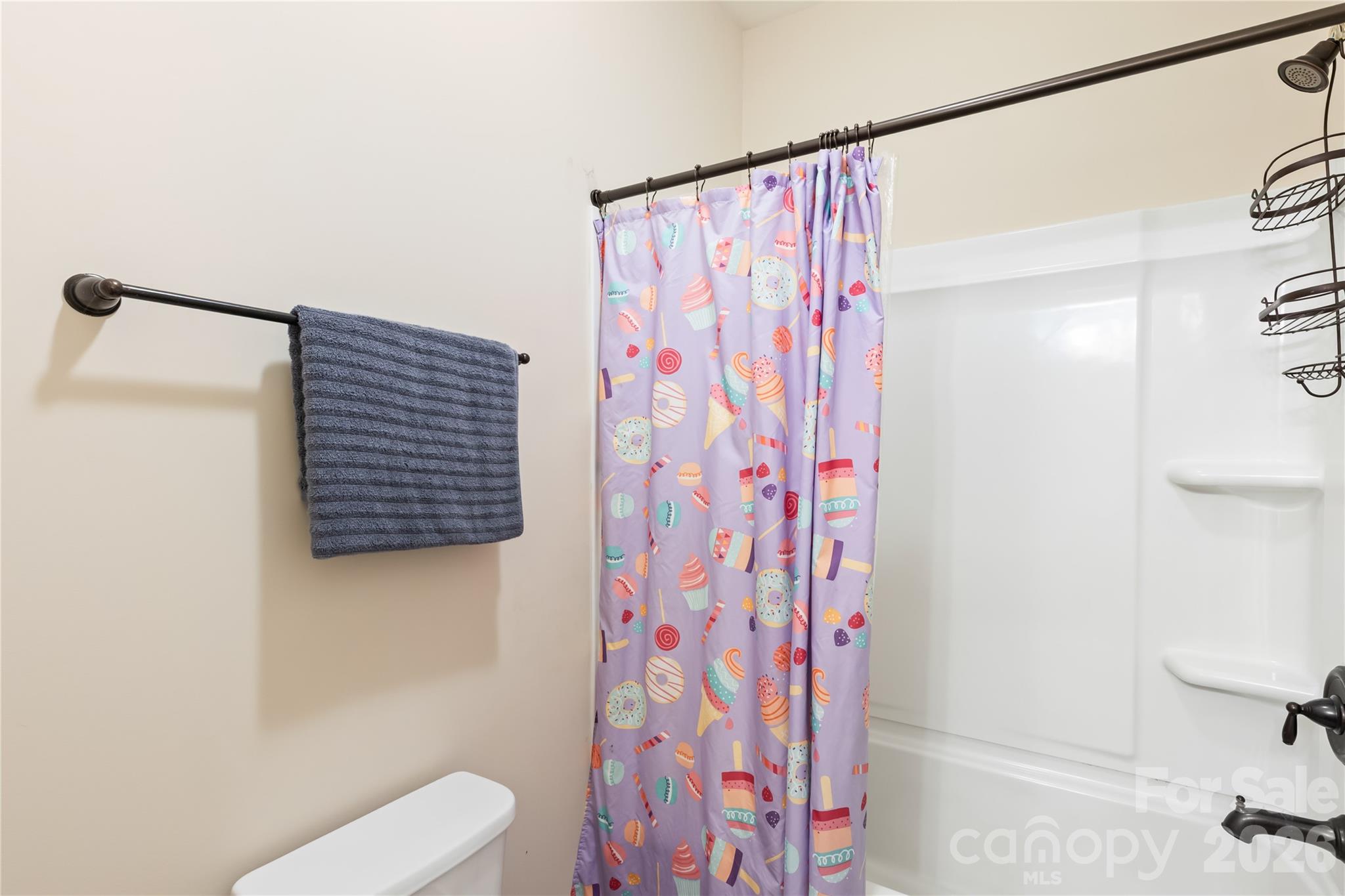 348 Pleasant View Lane SE — Concord