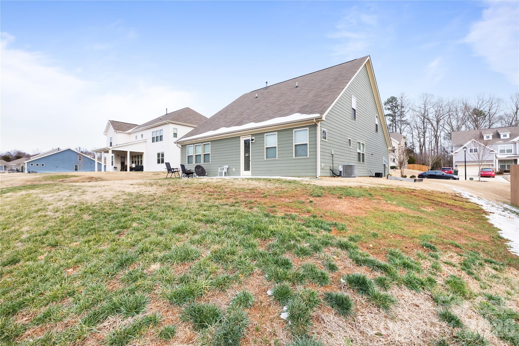 348 Pleasant View Lane SE — Concord