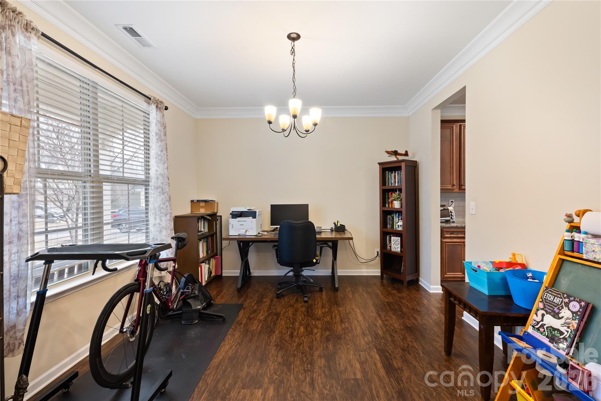 348 Pleasant View Lane SE — Concord