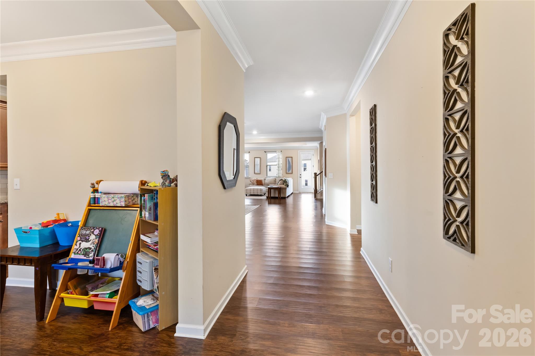 348 Pleasant View Lane SE — Concord