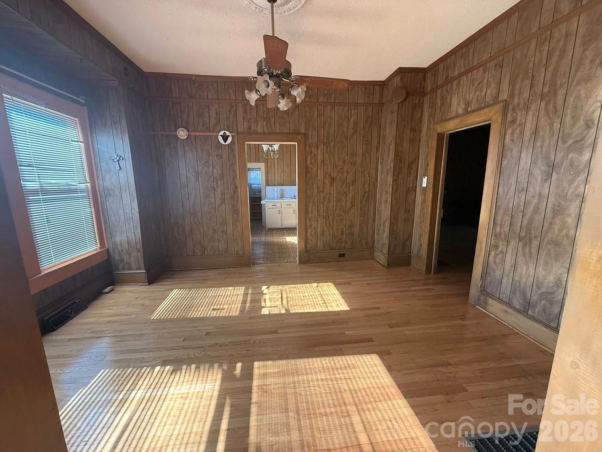 704 Old Charlotte Road SW — Concord