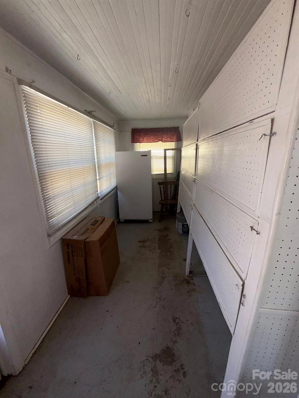 704 Old Charlotte Road SW — Concord