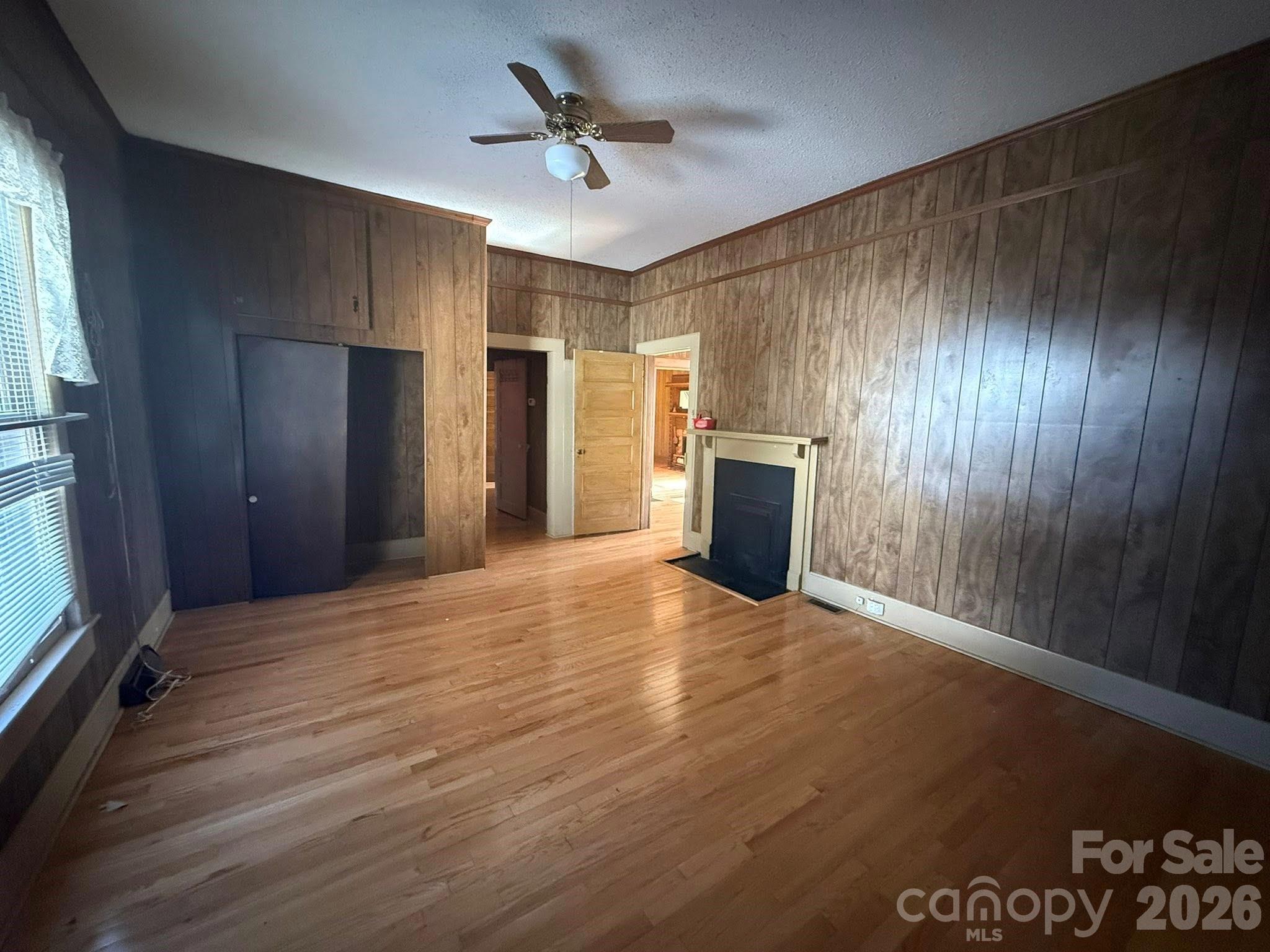 704 Old Charlotte Road SW — Concord