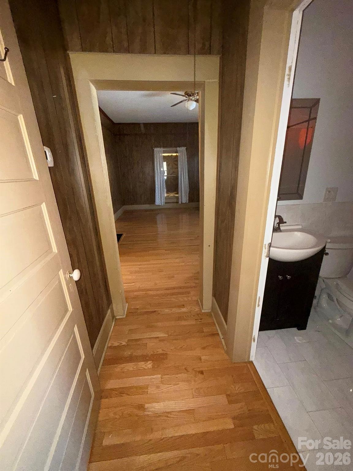 704 Old Charlotte Road SW — Concord