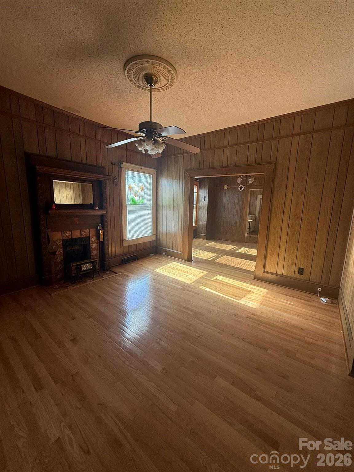 704 Old Charlotte Road SW — Concord