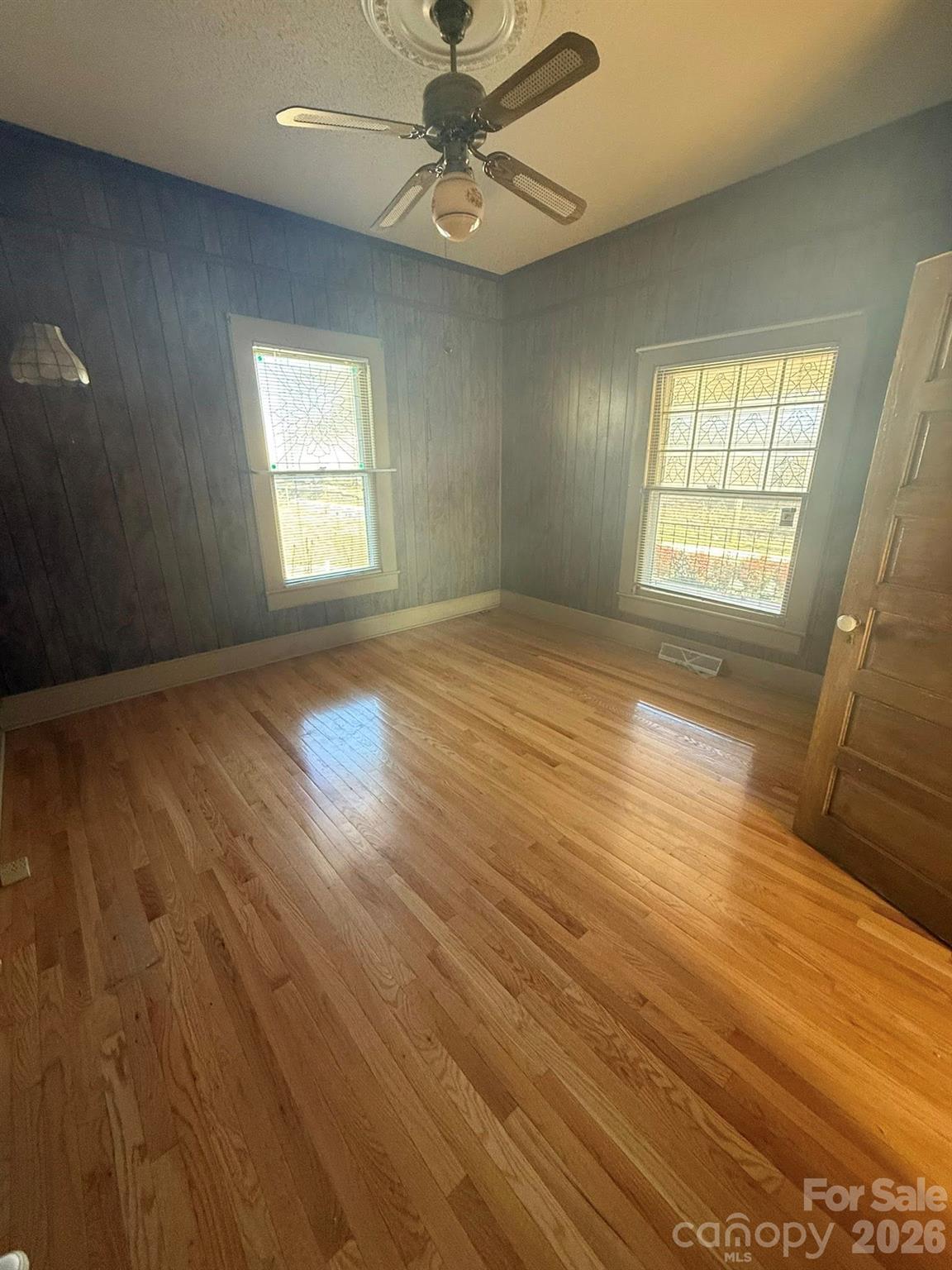 704 Old Charlotte Road SW — Concord