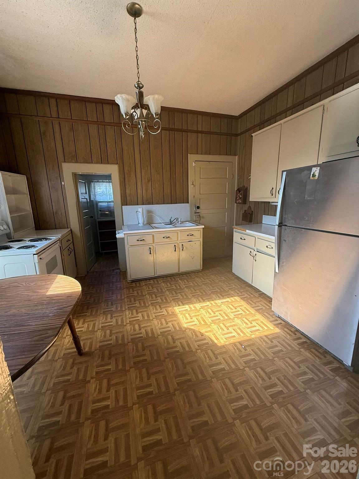 704 Old Charlotte Road SW — Concord