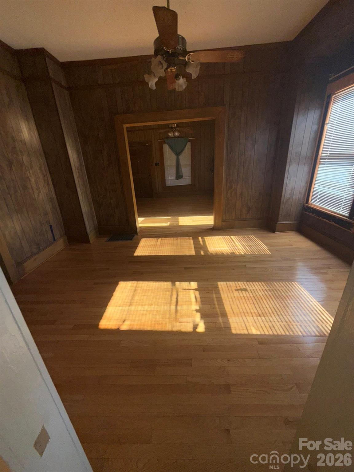 704 Old Charlotte Road SW — Concord