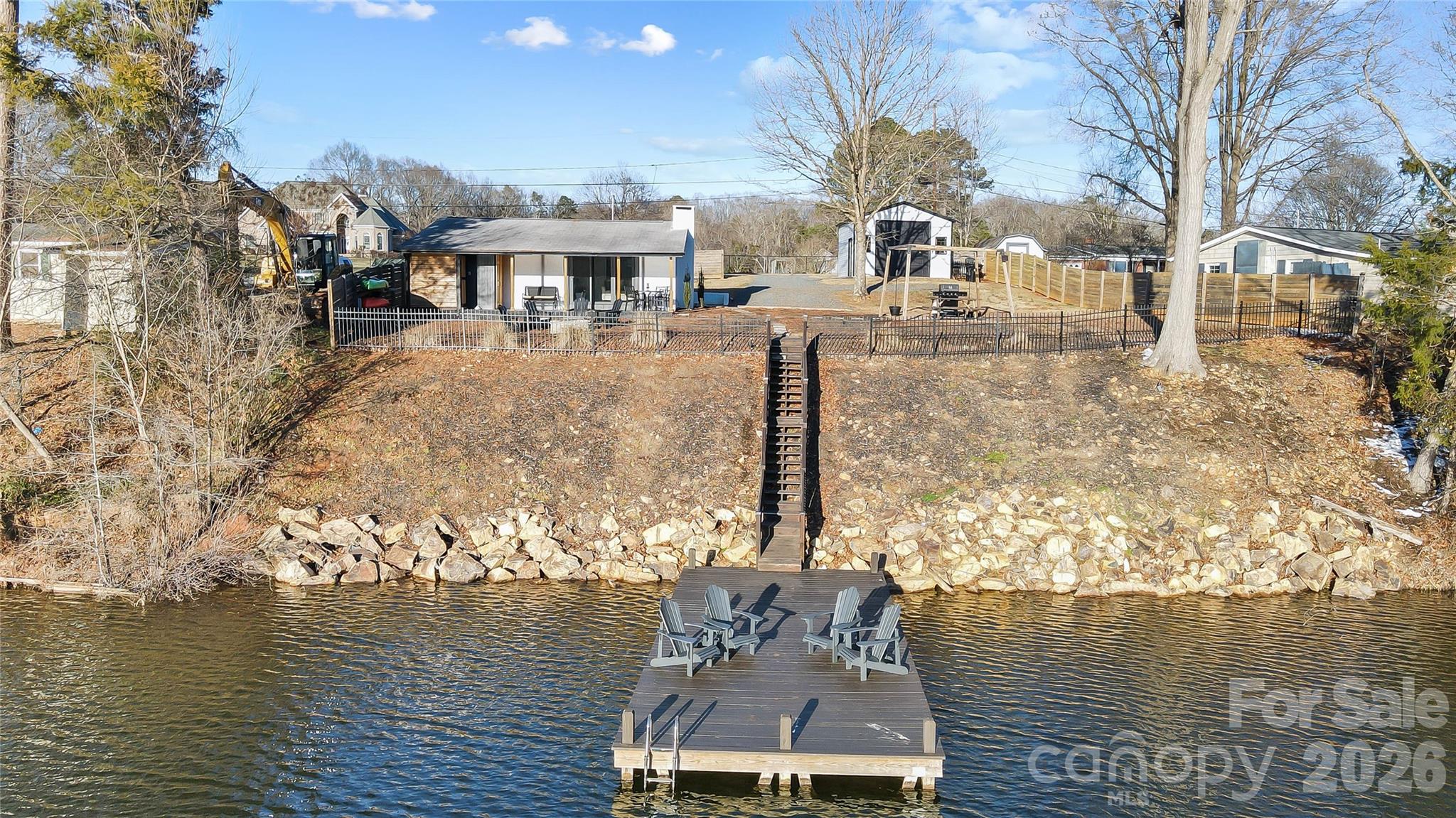 22246 Oakwood Road — Albemarle