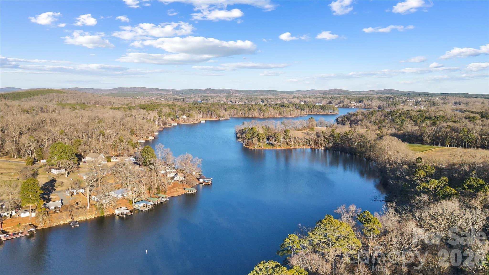22246 Oakwood Road — Albemarle
