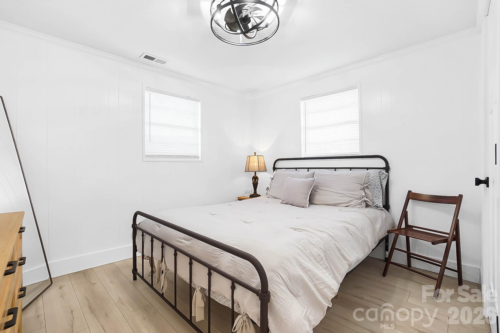 22246 Oakwood Road — Albemarle