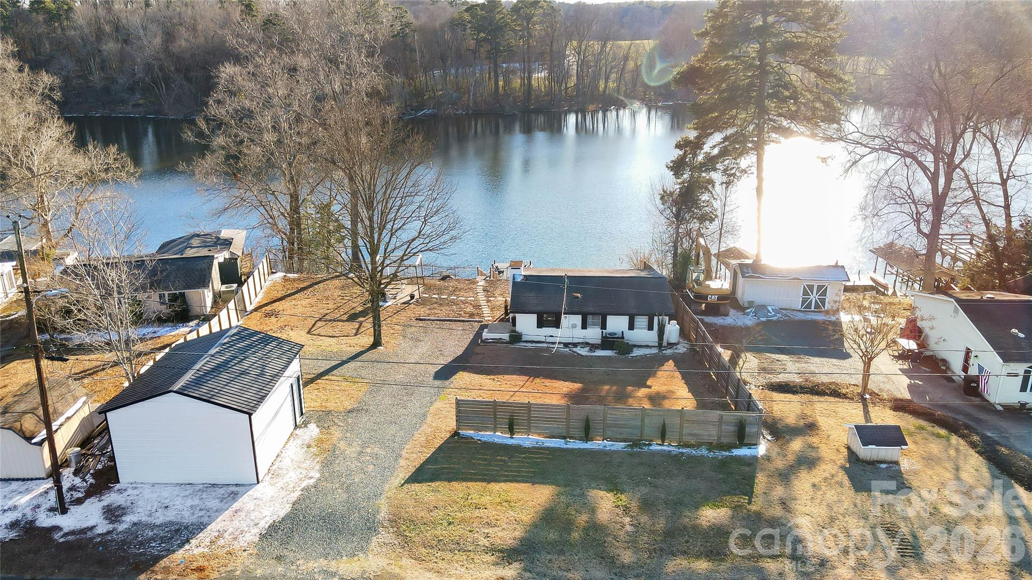 22246 Oakwood Road — Albemarle