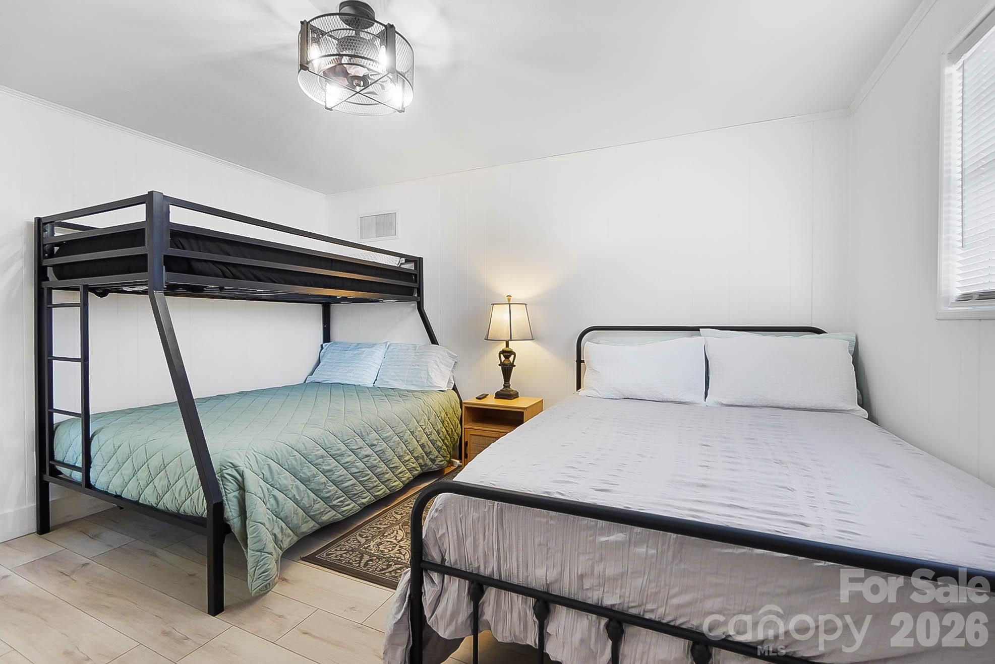 22246 Oakwood Road — Albemarle