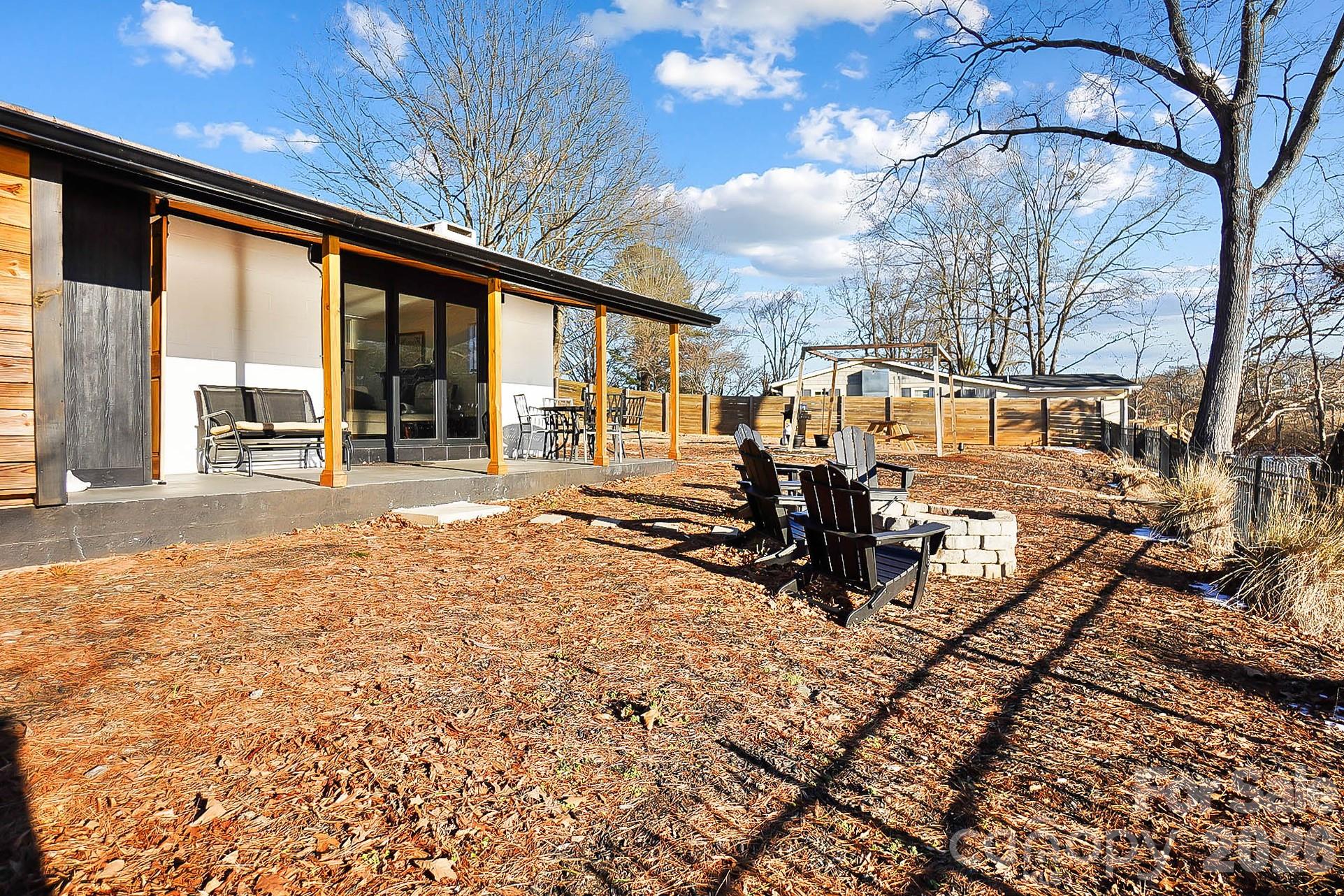 22246 Oakwood Road — Albemarle