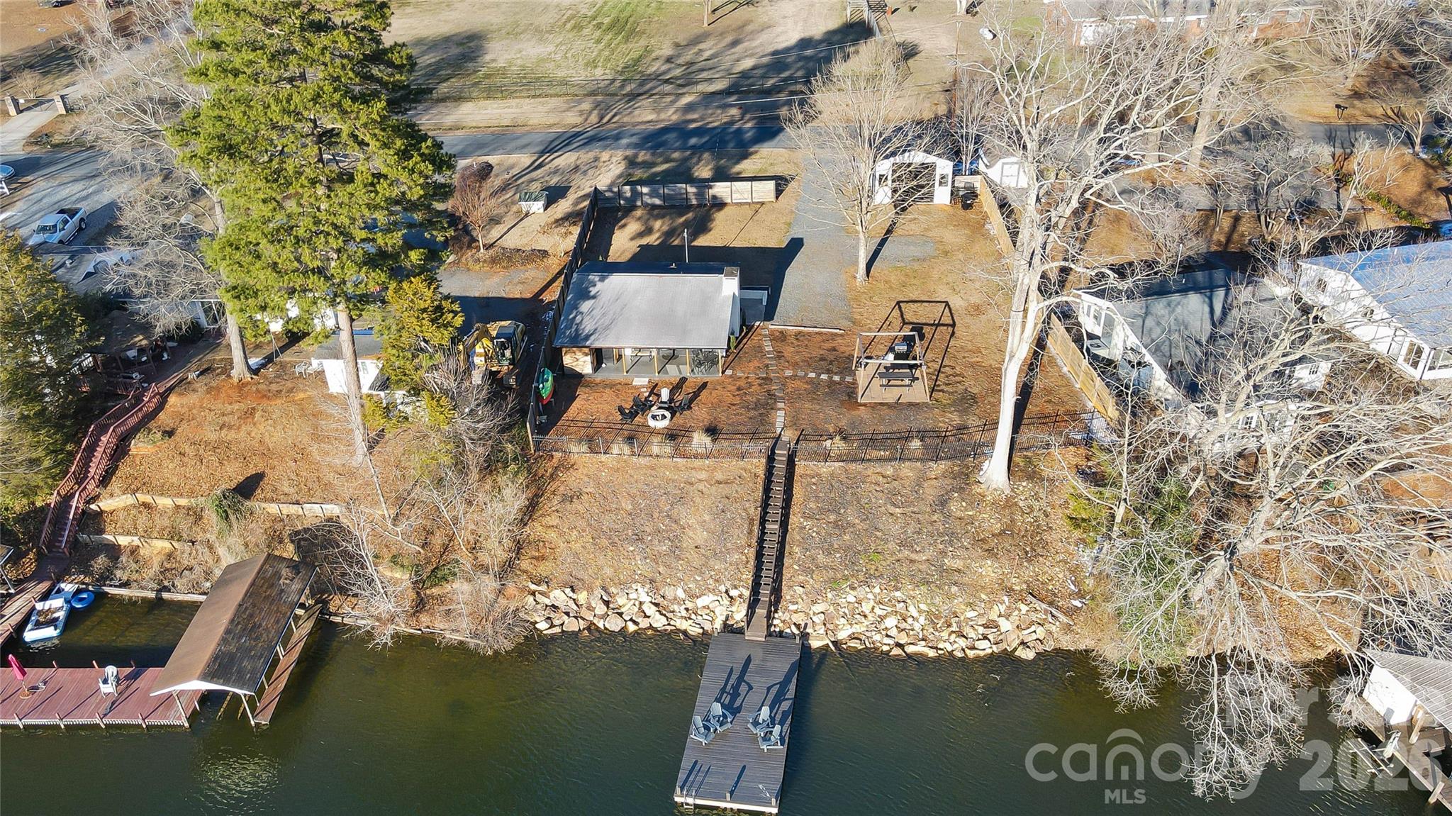22246 Oakwood Road — Albemarle