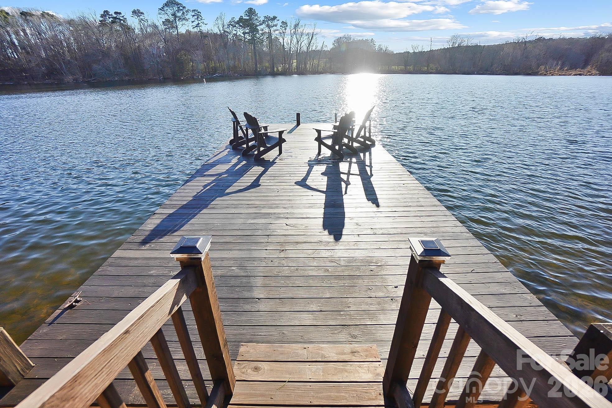 22246 Oakwood Road — Albemarle