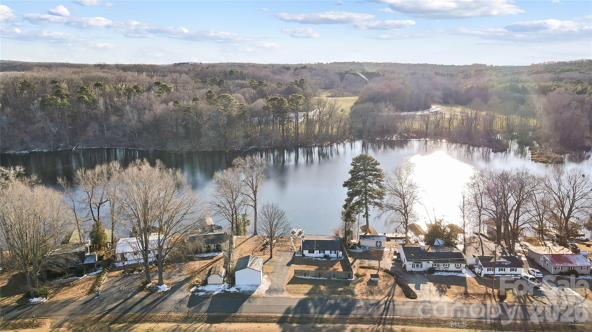 22246 Oakwood Road — Albemarle
