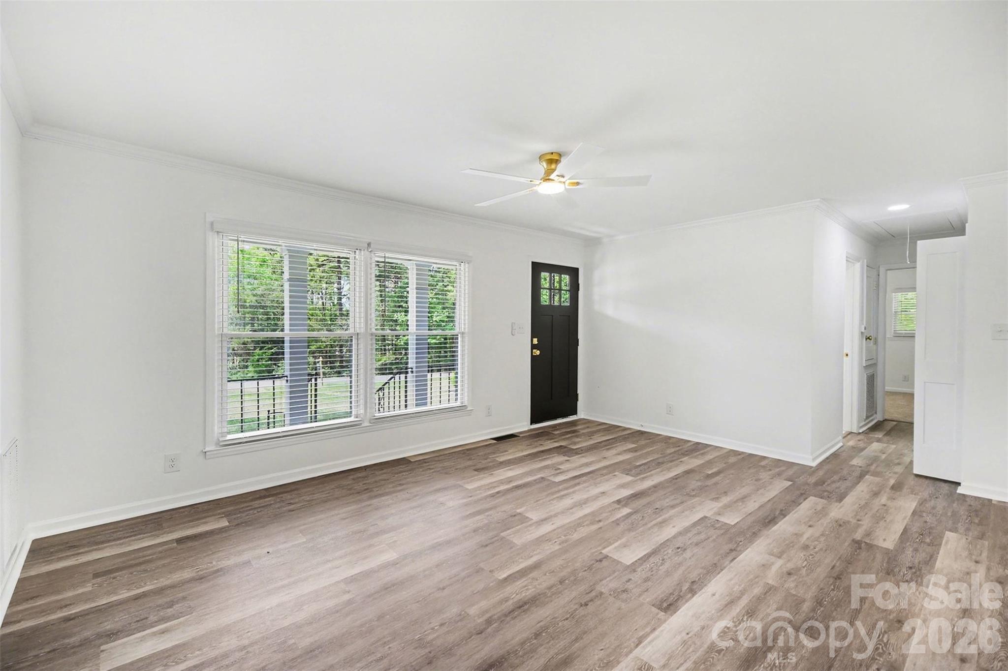 11630 Trails End Lane — Huntersville