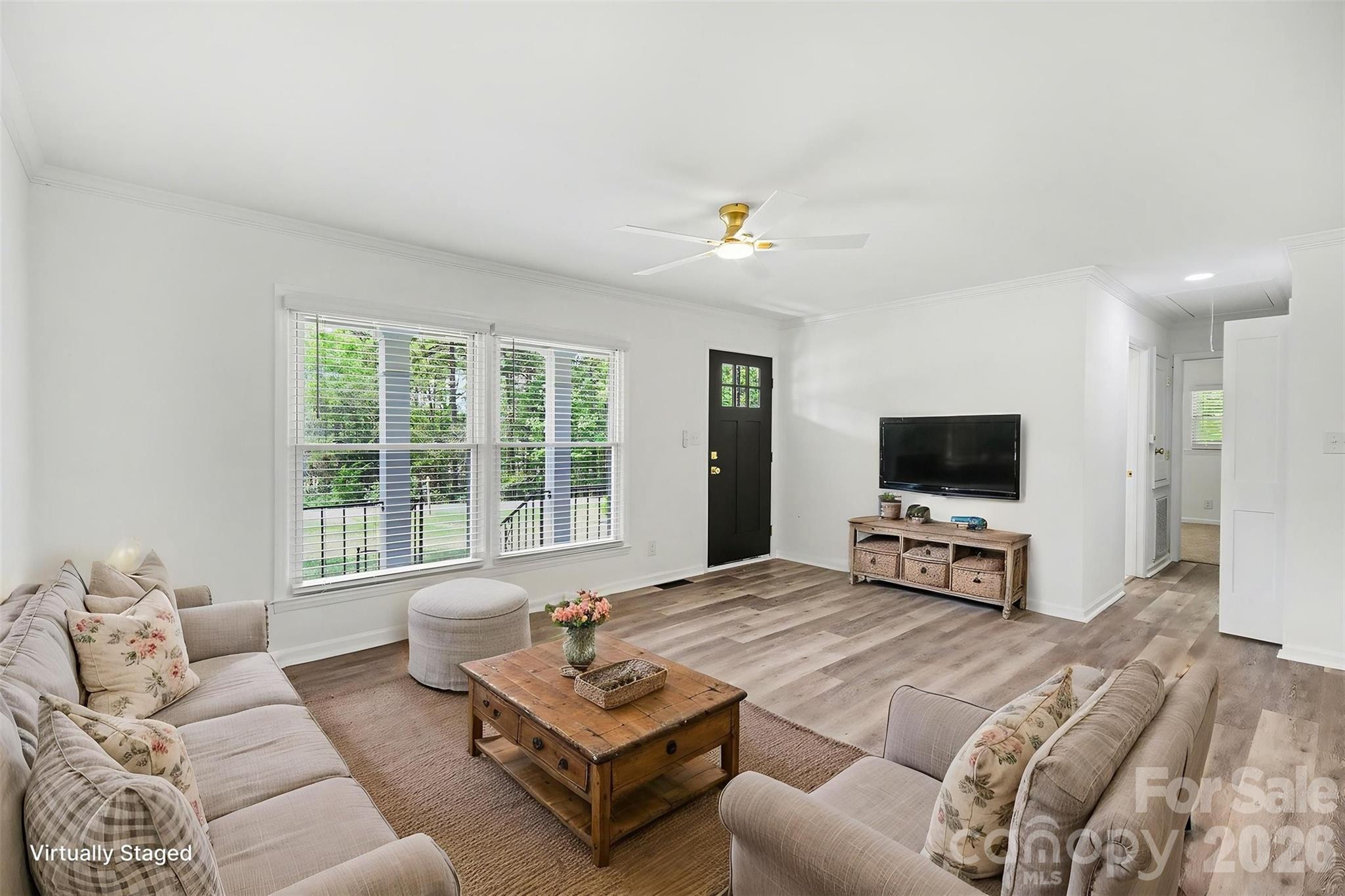11630 Trails End Lane — Huntersville