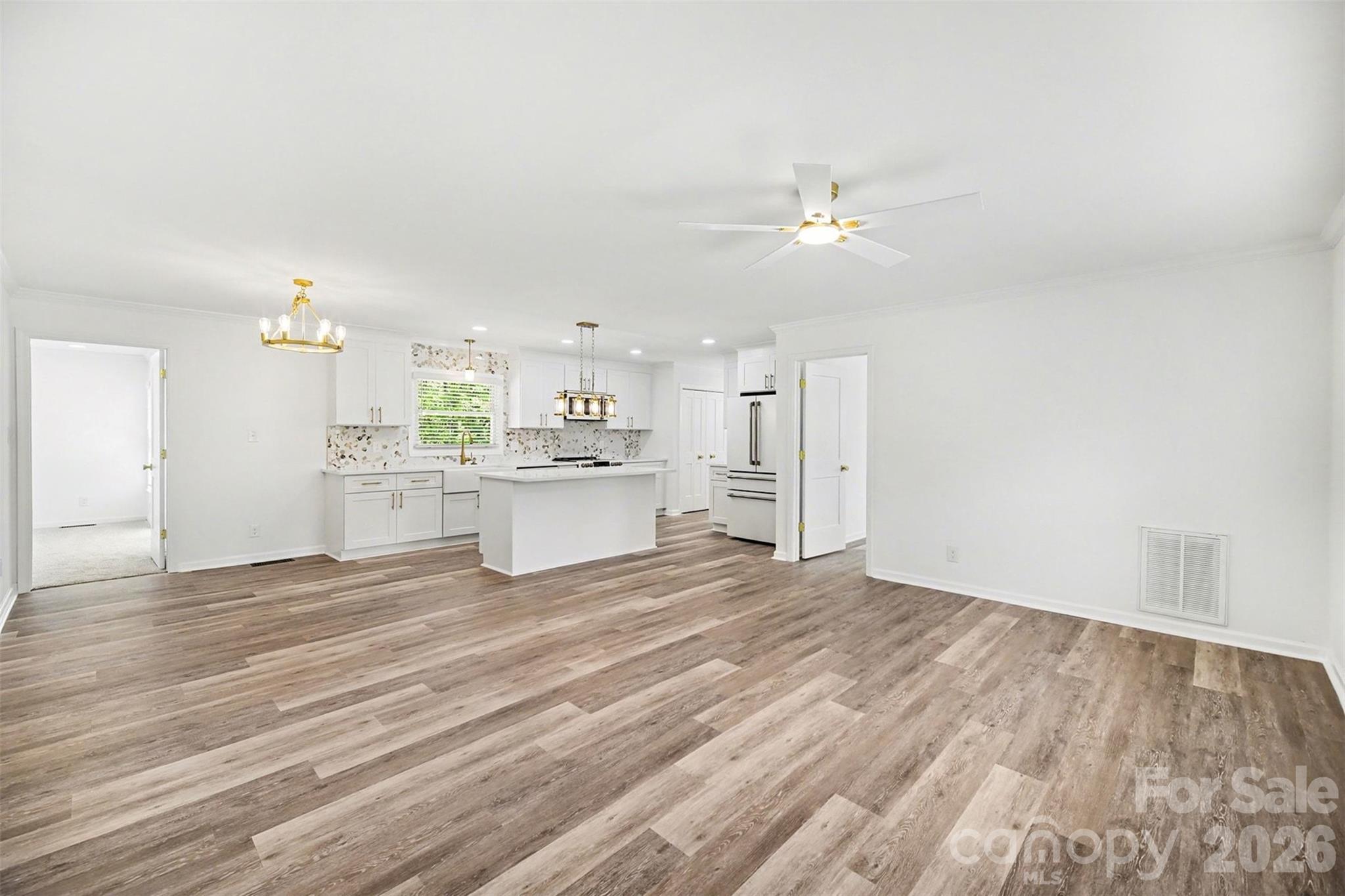 11630 Trails End Lane — Huntersville