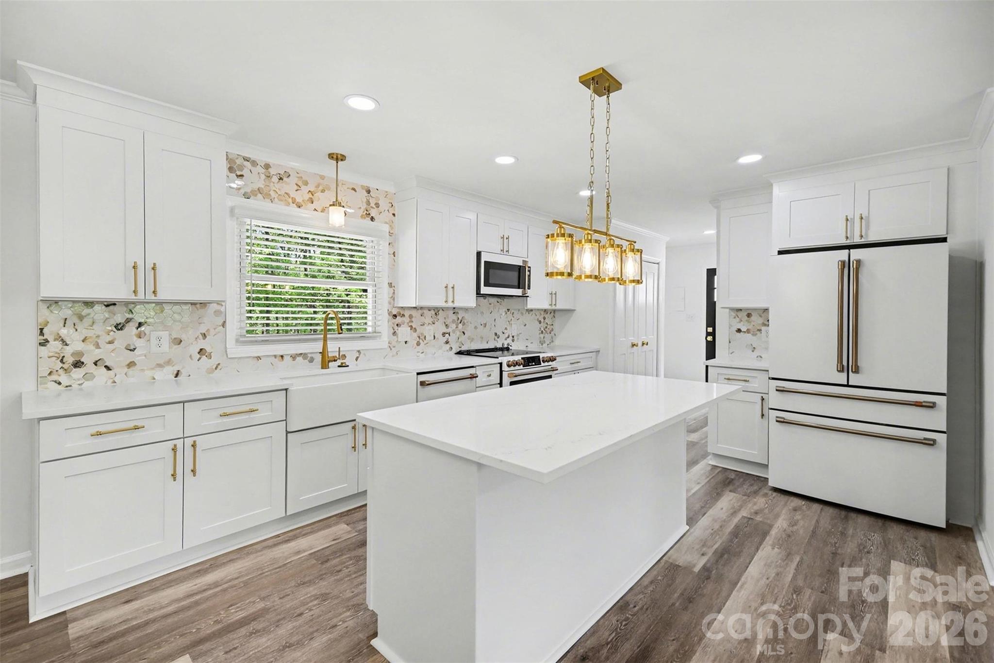 11630 Trails End Lane — Huntersville