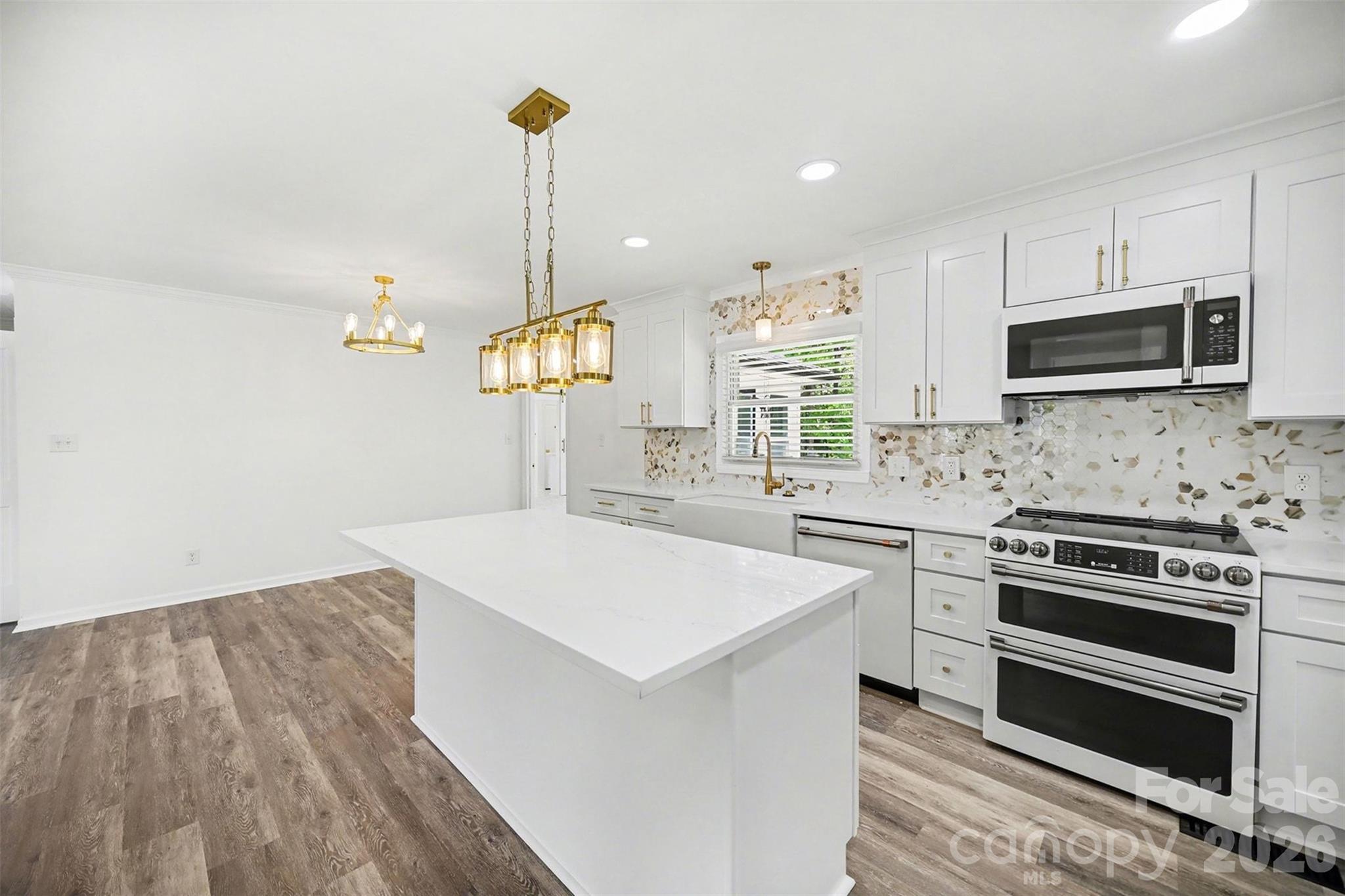 11630 Trails End Lane — Huntersville