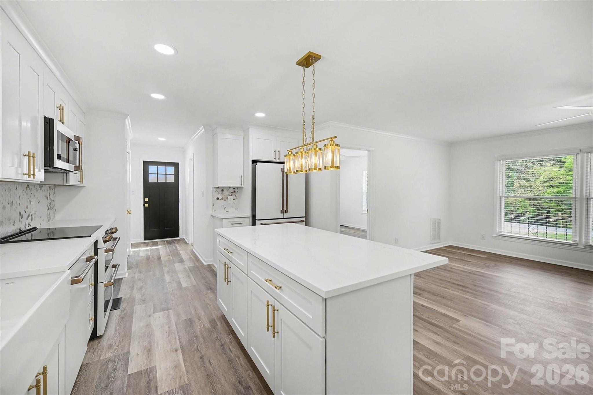 11630 Trails End Lane — Huntersville