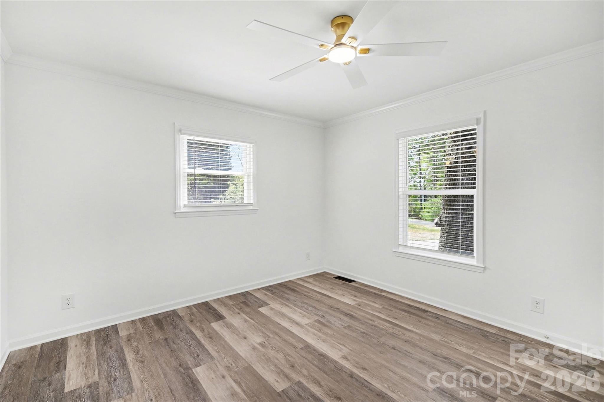 11630 Trails End Lane — Huntersville