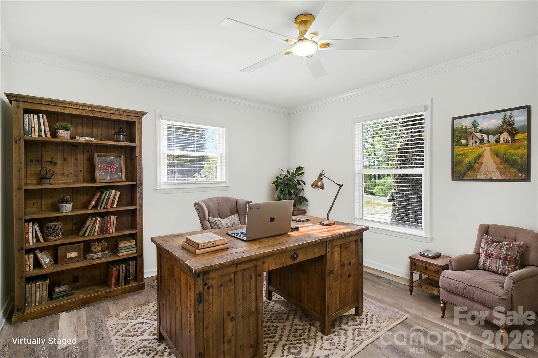 11630 Trails End Lane — Huntersville