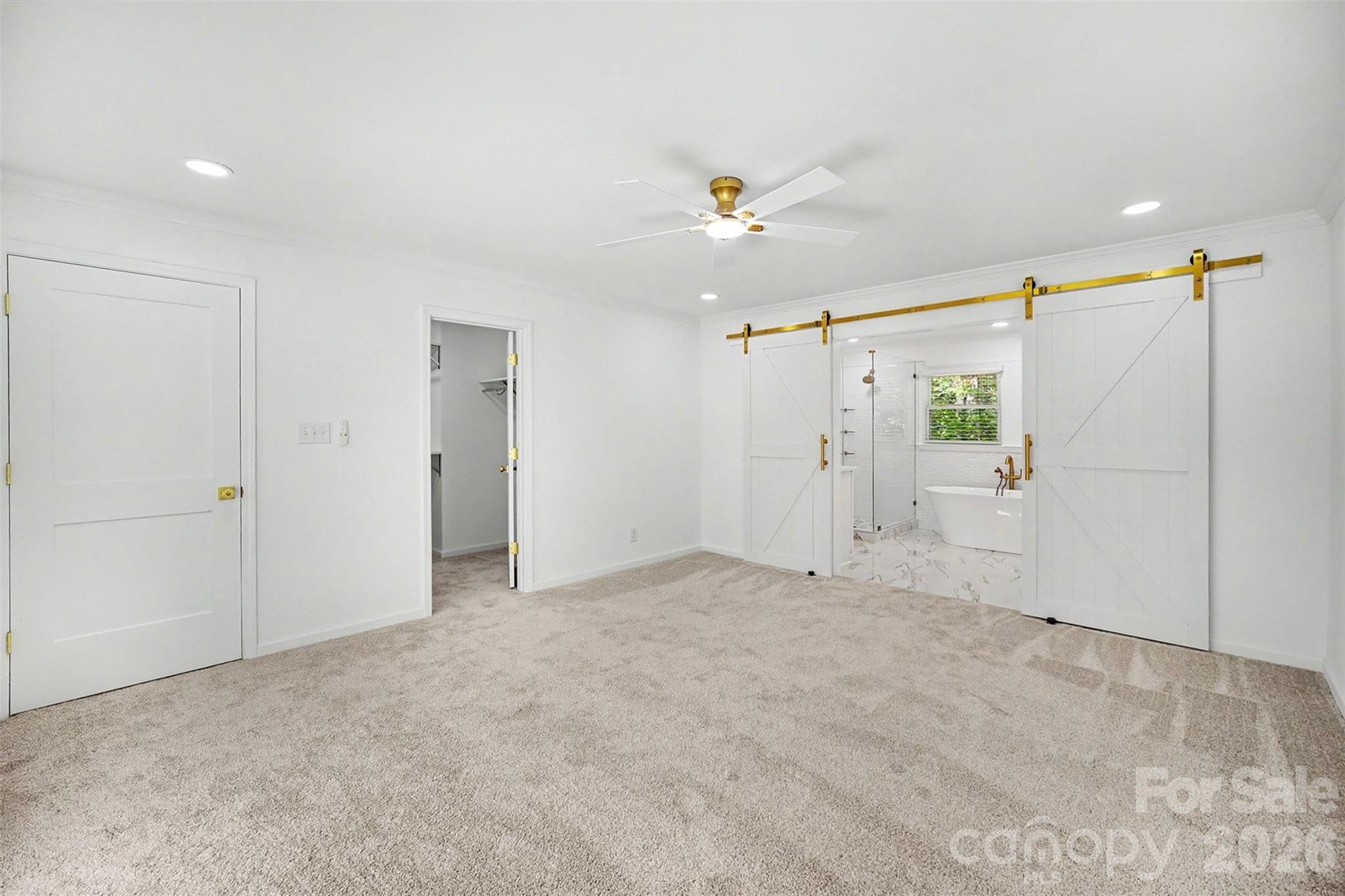 11630 Trails End Lane — Huntersville