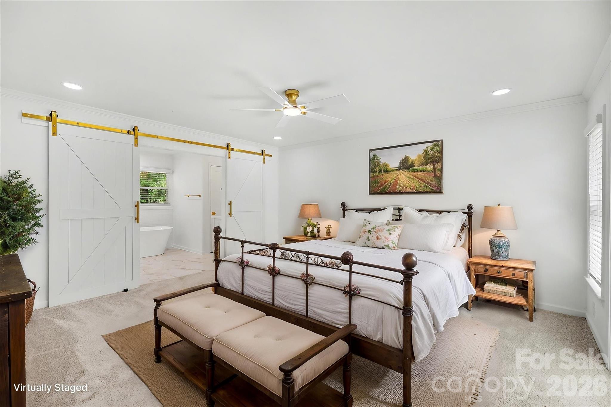 11630 Trails End Lane — Huntersville