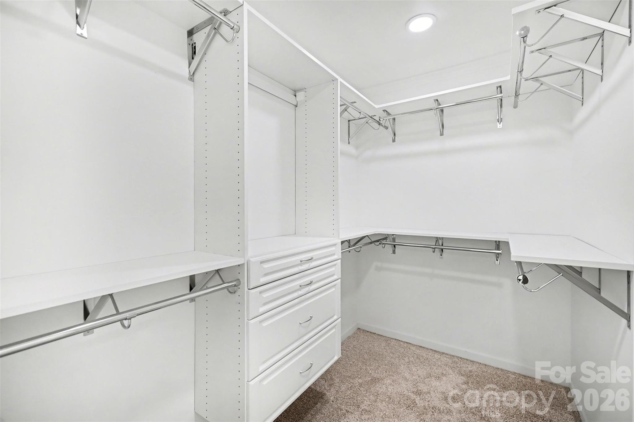 11630 Trails End Lane — Huntersville