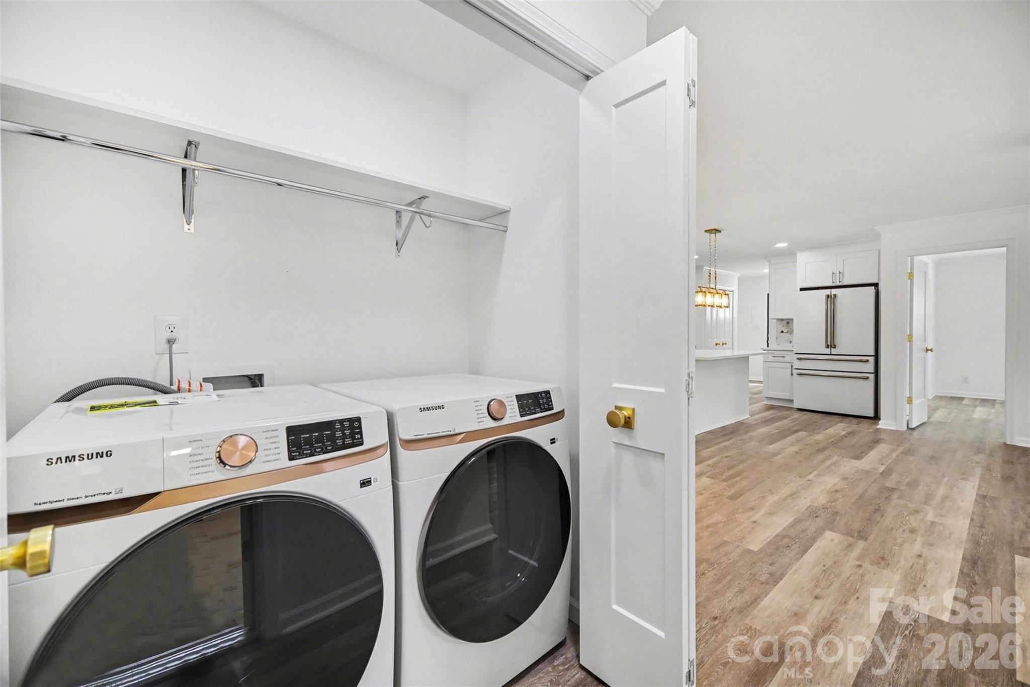 11630 Trails End Lane — Huntersville
