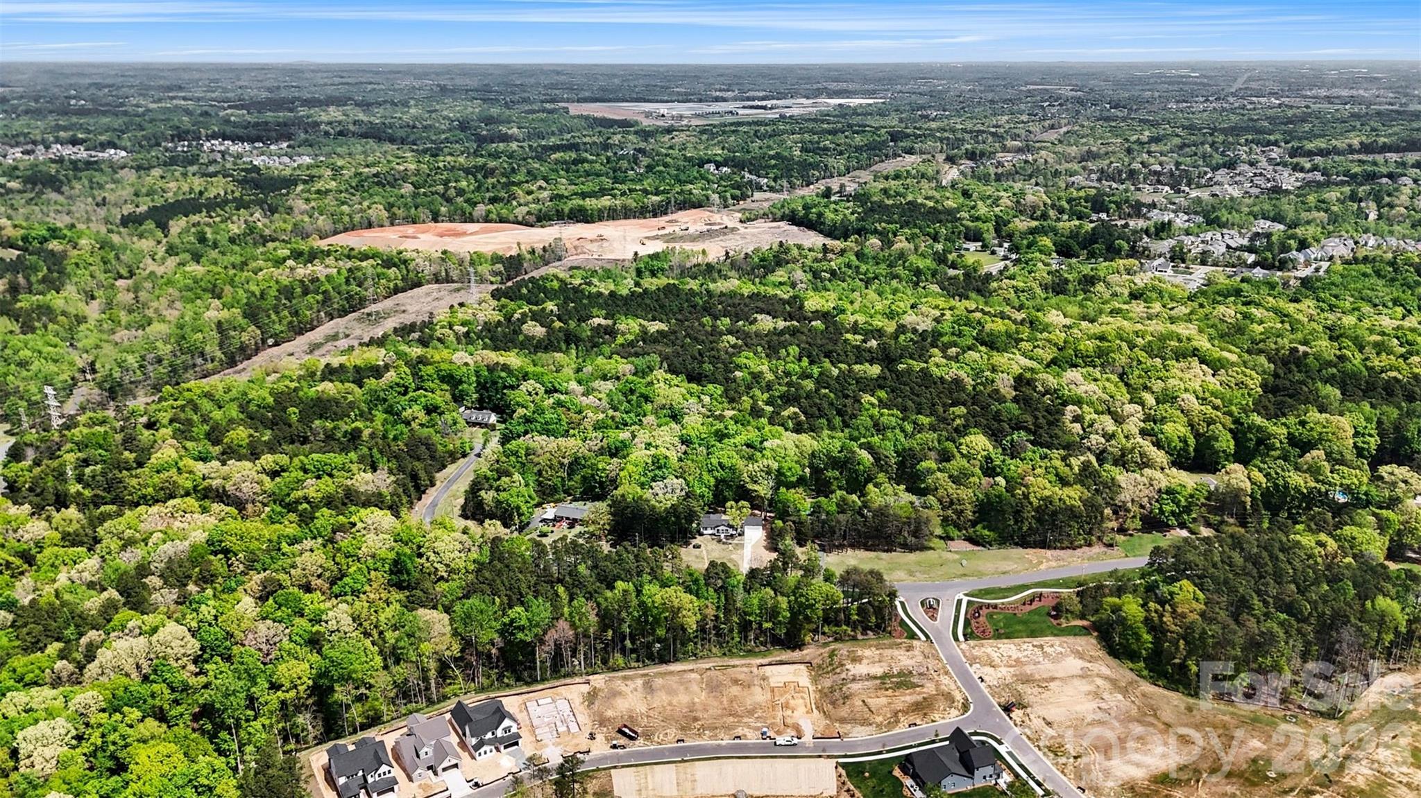 11630 Trails End Lane — Huntersville