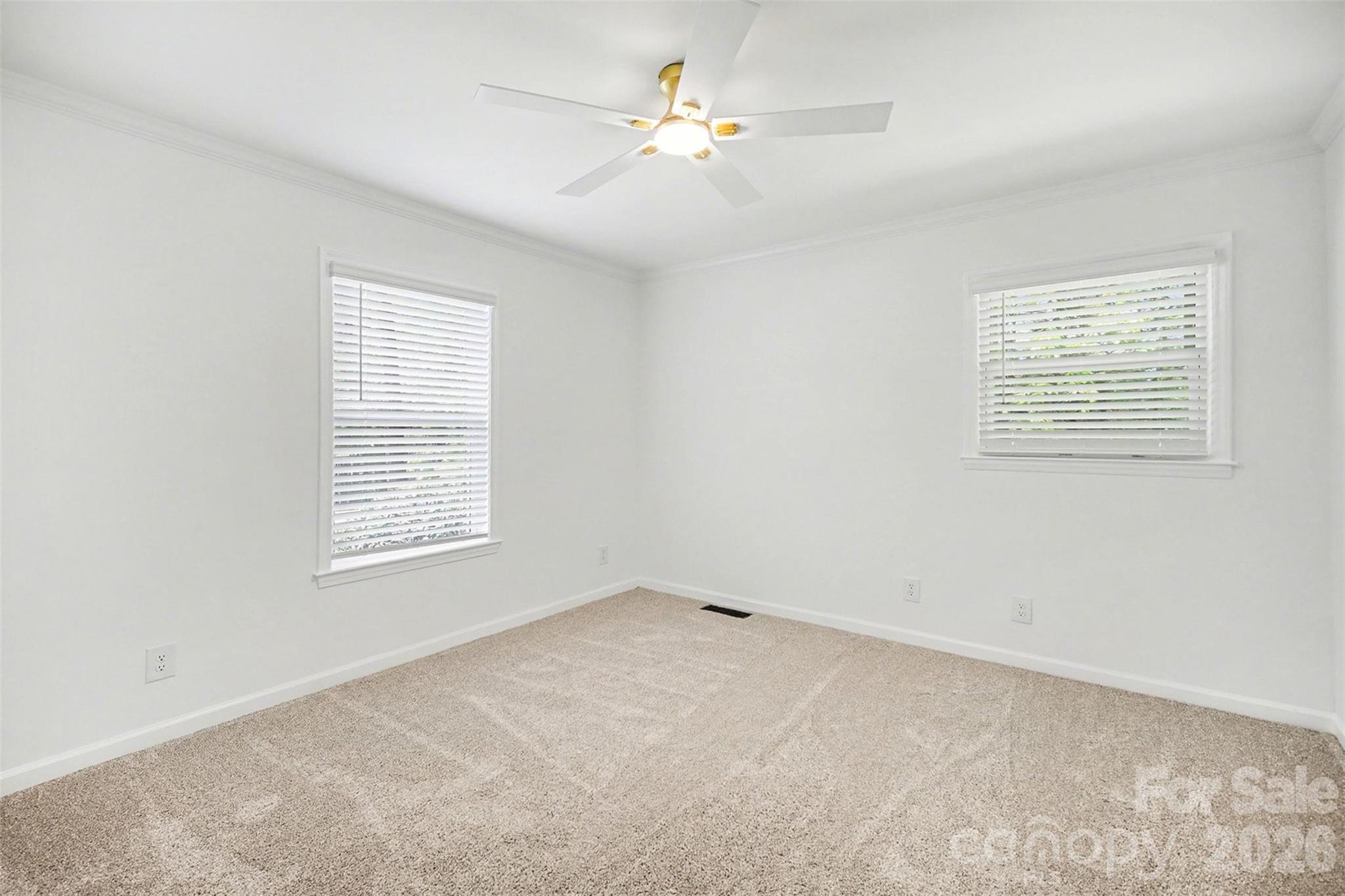 11630 Trails End Lane — Huntersville