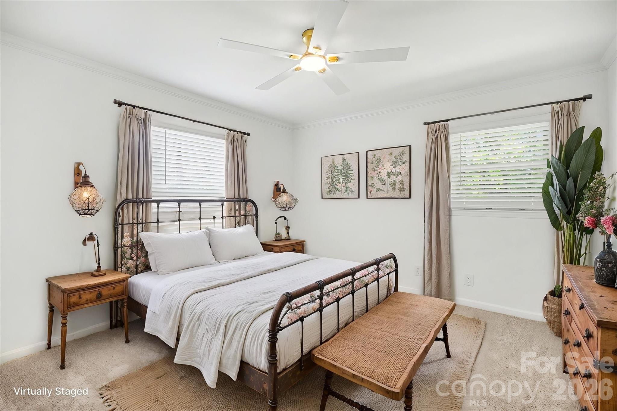 11630 Trails End Lane — Huntersville