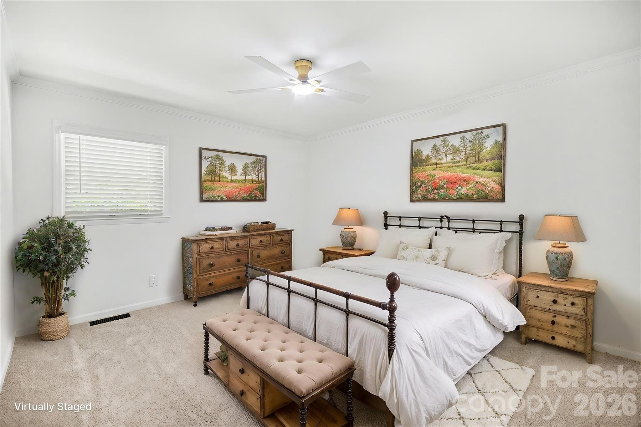 11630 Trails End Lane — Huntersville