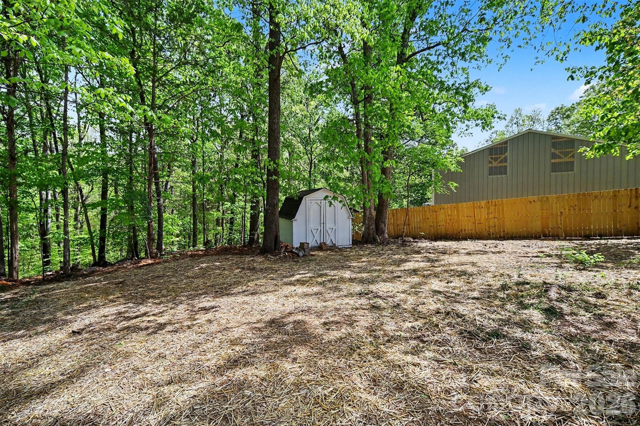 11630 Trails End Lane — Huntersville