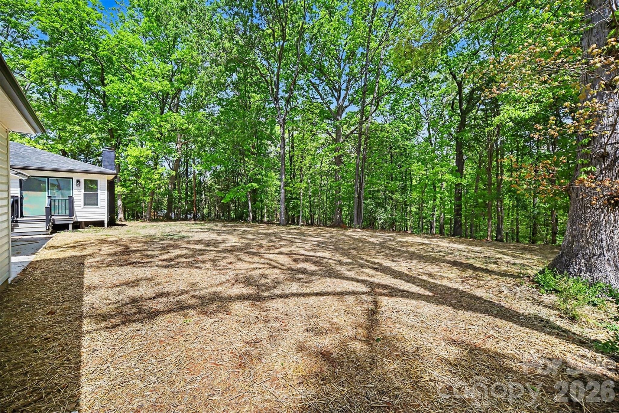 11630 Trails End Lane — Huntersville